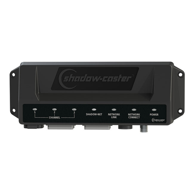 Shadow-Caster NMEA2000 Compact Lighting Controller [SCM-LCX]