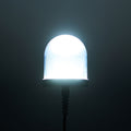 Hydro Glow 200W LED Underwater Dock Light 5000K - Daylight White [SF200DW]