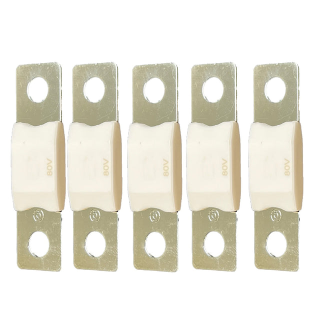 Victron MEGA Fuse 400A/80V (Package of 5 Pieces) [CIP138400020]