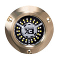 Lumitec SeaBlaze X3 LED Underwater Light - Dual Color White/Blue [101945]