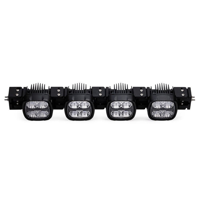 RIGID Industries Phoenix 30" Connect Bar - (4) 5" LED Lights [168242]