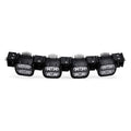RIGID Industries Phoenix 30" Connect Bar - (4) 5" LED Lights [168242]