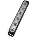 Egis MaxiBus - 6 5/16" Studs - 250 AMP [6250-600]