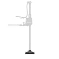 Garmin GT360UHD Transducer for Spy Pole [010-03012-10]