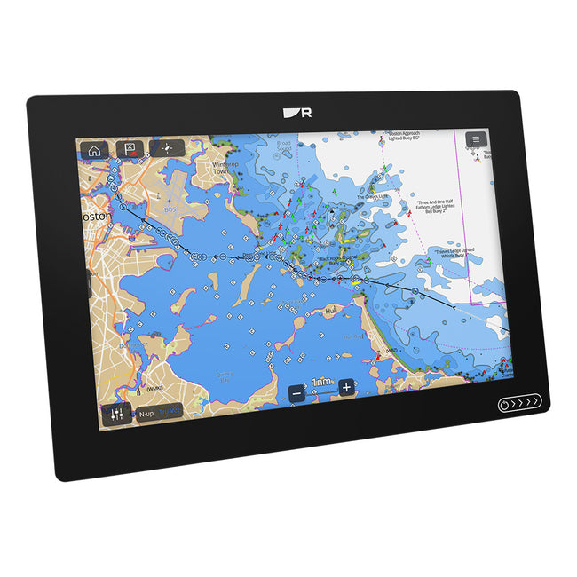 Raymarine Axiom 2 12" Multifunction Display [E70724]