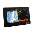 Raymarine Axiom 2 RV 7" Chartplotter/Fishfinder w/RealVision 3D Sonar, Lighthouse North America Chart  RV-100 Transducer [E70721-03-102]