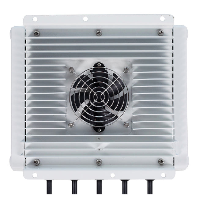 Pro-Guide 4 Bank On-Board Battery Charger - 12V - 40-Amp [PGC-410]