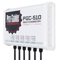 Pro-Guide 5 Bank On-Board Battery Charger - 12V - 50-Amp [PGC-510]