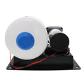 Jabsco Marine Water Pressure Booster System - 12V [52560-0010]