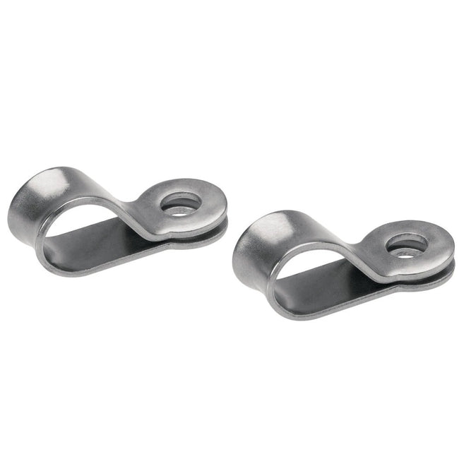Barton Traveler Eye (Pair) - Size 0, 16mm [18112]