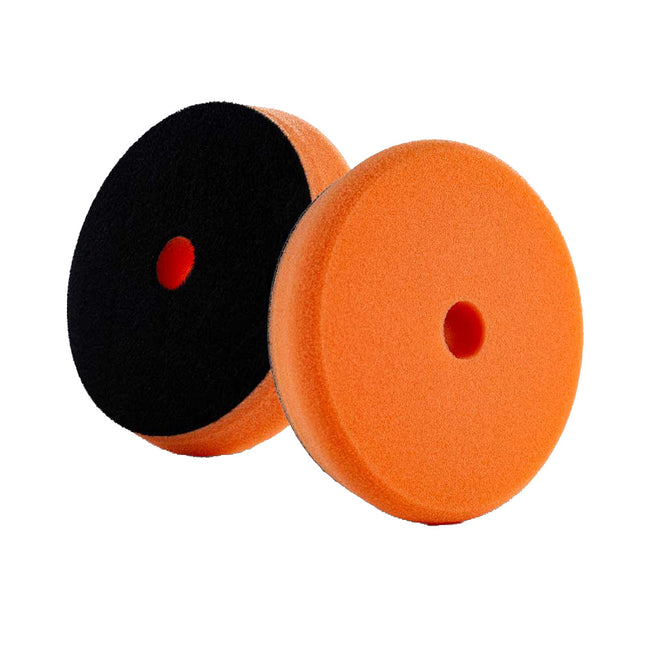 Lake Country Force Orange Cutting Pad 5.5" x 1.25" [FORCE-24550-LC]