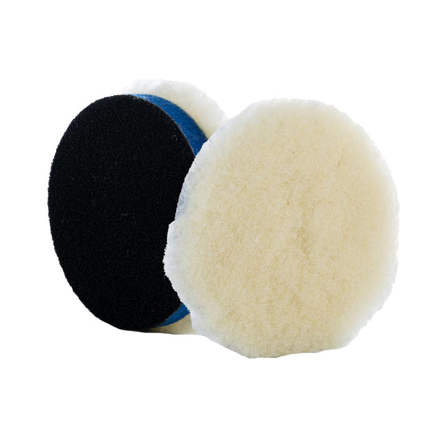 Lake Country Prewashed Low Lint Knitted Lambswool 3.25" x 7/8" [LL-92325-LC]