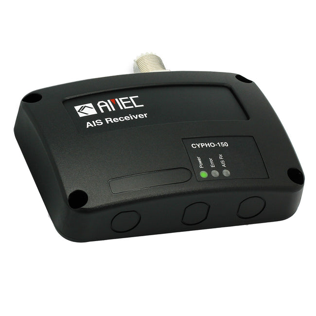 AMEC CYPHO-150 AIS Receiver [AMEC-R150-030]