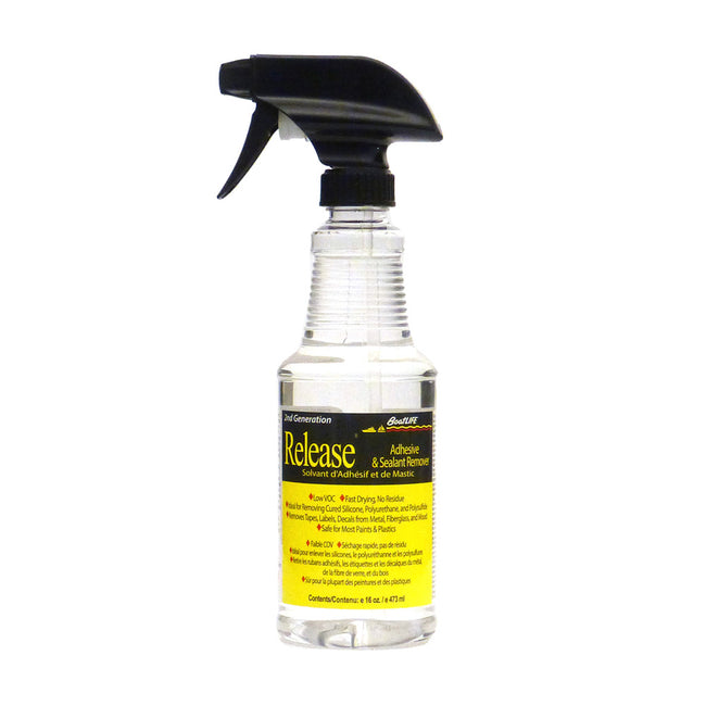 BoatLIFE Release Adhesive  Sealant Remover - 16oz [1288]