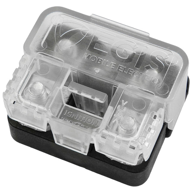 Egis Compact Med Amp AMI/MIDI Fuse Block [3914]