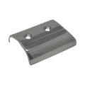 TACO SuproFlex Medium Stainless Steel End Cap [F16-0272]