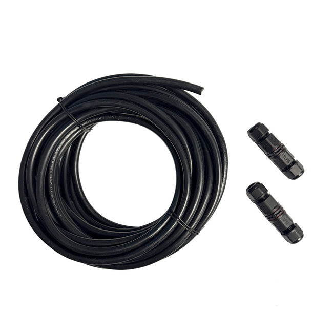 Lumitec Cable f/Mantis Dock Light - 50' [101527]