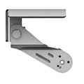 Garmin Transom Mount f/LiveScope 2 Transducer Series [010-13983-04]