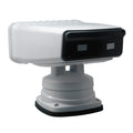 ACR RCL-200 White Wireless LED Searchlight w/URP-103 Wired Point Pad  URH-103 Wireless Handheld Remote [1965]