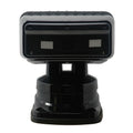 ACR RCL-200 Black Wireless LED Searchlight w/URP-103 Wired Point Pad  URH-103 Wireless Handheld Remote [1966]