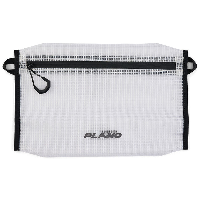 Plano Stowall Zip Pouch - Medium - Clear [P000420]
