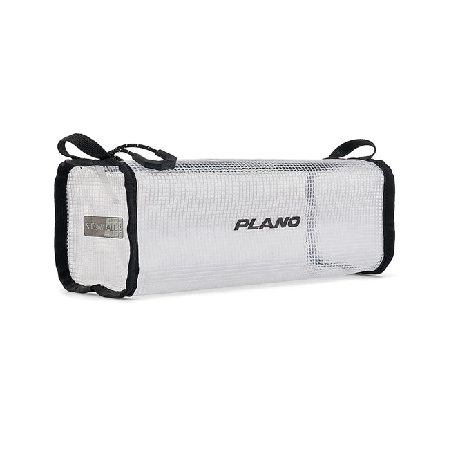 Plano Stowall Zip Pouch Tube - Clear [P000422]