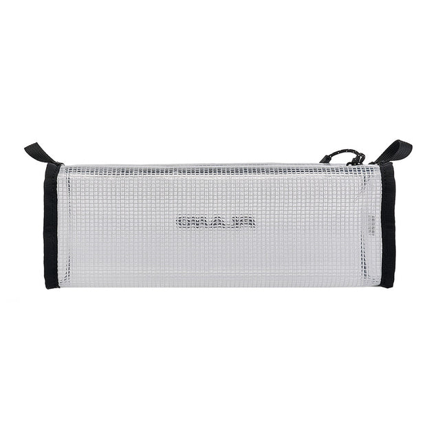Plano Stowall Zip Pouch Tube - Clear [P000422]
