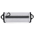 Plano Stowall Zip Pouch Tube - Clear [P000422]