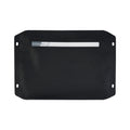Plano Stowall Waterproof Zip Pouch - Medium - Charcoal [P000424]
