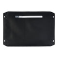 Plano Stowall Waterproof Zip Pouch - Large - Charcoal [P000425]