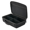 Plano Stowall Gear Case - Medium - Black [P000483]