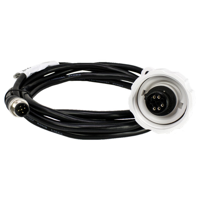 Airmar NMEA 2000 WeatherStation Cable, 5-Pin Device Net Male, 2M [WS2-C02]