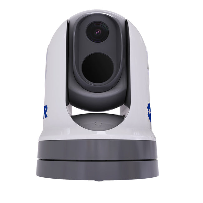 FLIR M364C LR-USV 9Hz Stabilized Pan  Tilt Thermal Long Range IP Camera [E70734]