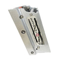 Bob's Machine 6 Extreme Gen 3 Action Series Jack Plate - Silver [100-606005-NOPC-NOSPN-NG]