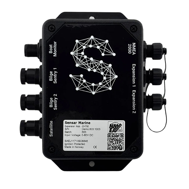 Sensar Expansion Hub [EH700]