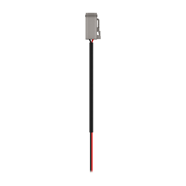 JL Audio Subwoofer Harness Connector - 4-Pin [010-14547-01]