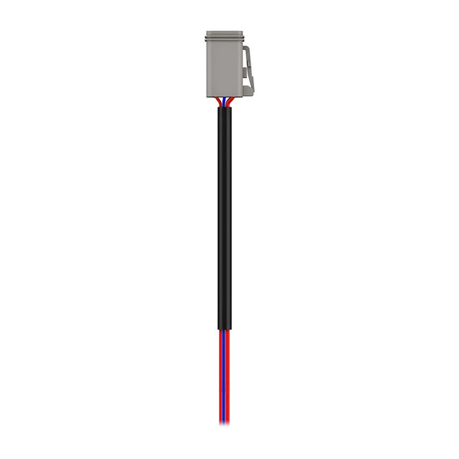 JL Audio Coaxial Speaker Harness Connector - 6-Pin [010-14547-00]