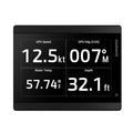 Garmin GMI 40 Marine Instrument Display [010-03411-00]