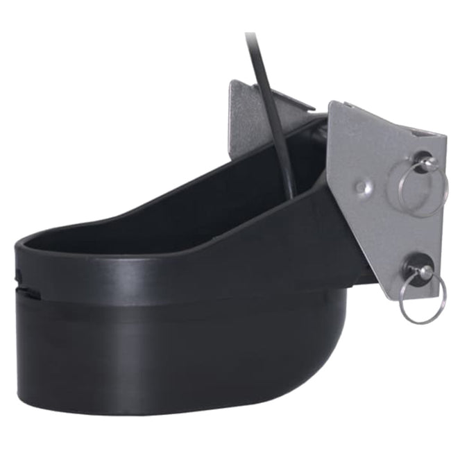 Airmar TM275C Medium Ultra-Wide, High Wide Chirp Combo, 1kW, Transom Mount Transducer Requires Mix  Match Cable [TM275C-MWHW-MM]