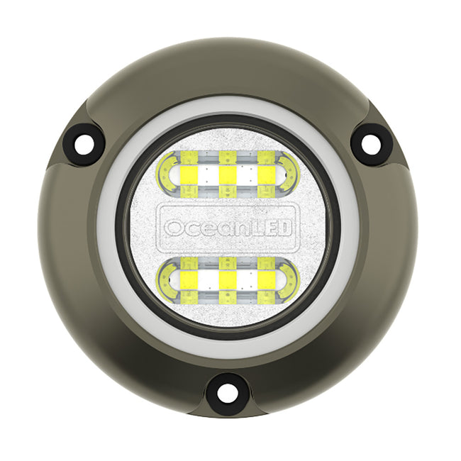 OceanLED Sport Mini Ultra Midnight Blue Underwater Lights *2-Pack [SM1009B-TP]