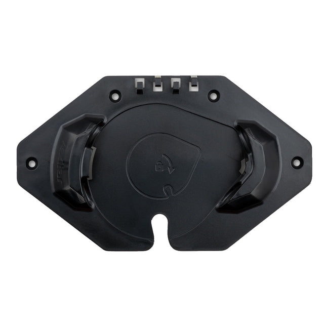 Vexilar Sidekick Mounting Plate [SKMP01]