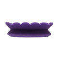 Lake Country ARC Violet Correcting Pad - 3.5" *2-Pack [ARC-84350AG-LC]