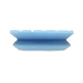 Lake Country ARC Blue Finishing Pad - 3.5" *2-Pack [ARC-94350AG-LC]