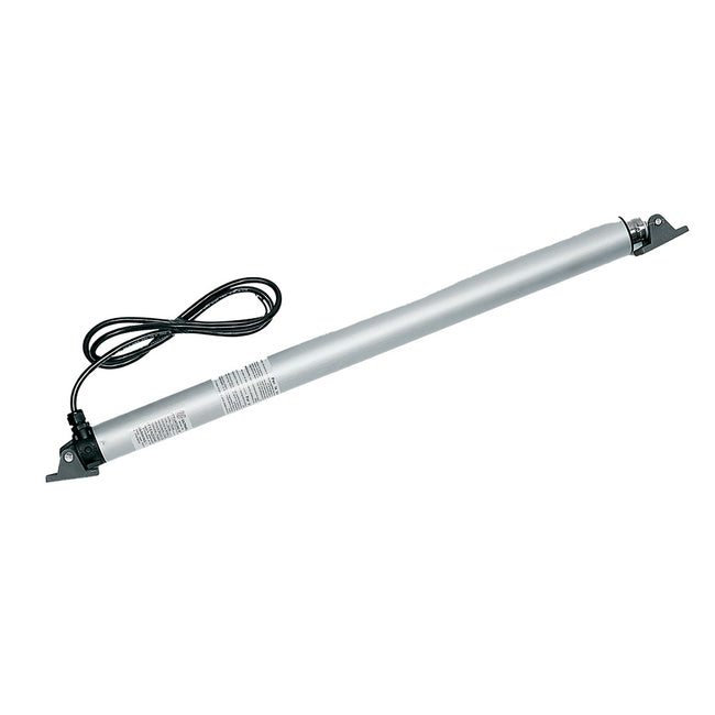 Uflex Single Action Electrical Hatch Lifter 12" Stroke - 12VDC [1D0040671CN]