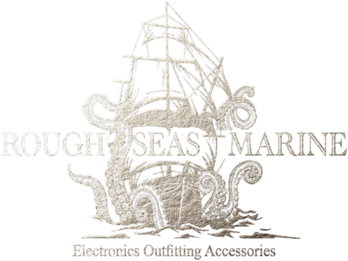 Rough Seas Marine