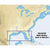 C-Map NA-M420 Gulf of Mexico Bathy Chart - C-Card [NA-M420C-CARD]