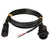Lowrance 7-Pin Adapter Cable to HOOK2 4xHOOK2 4x GPS [000-14070-001]