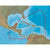 C-MAP 4D NA-D065 CaribbeanCentral America -microSD/SD [NA-D065]