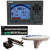 SI-TEX SP38-18 Autopilot Core Pack Including Compact GPS CompassRotaryFeedback, No Pump [SP38-18]