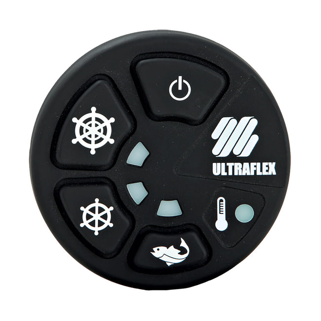 Uflex MasterDrive UCMD  User Interface [UCMD]